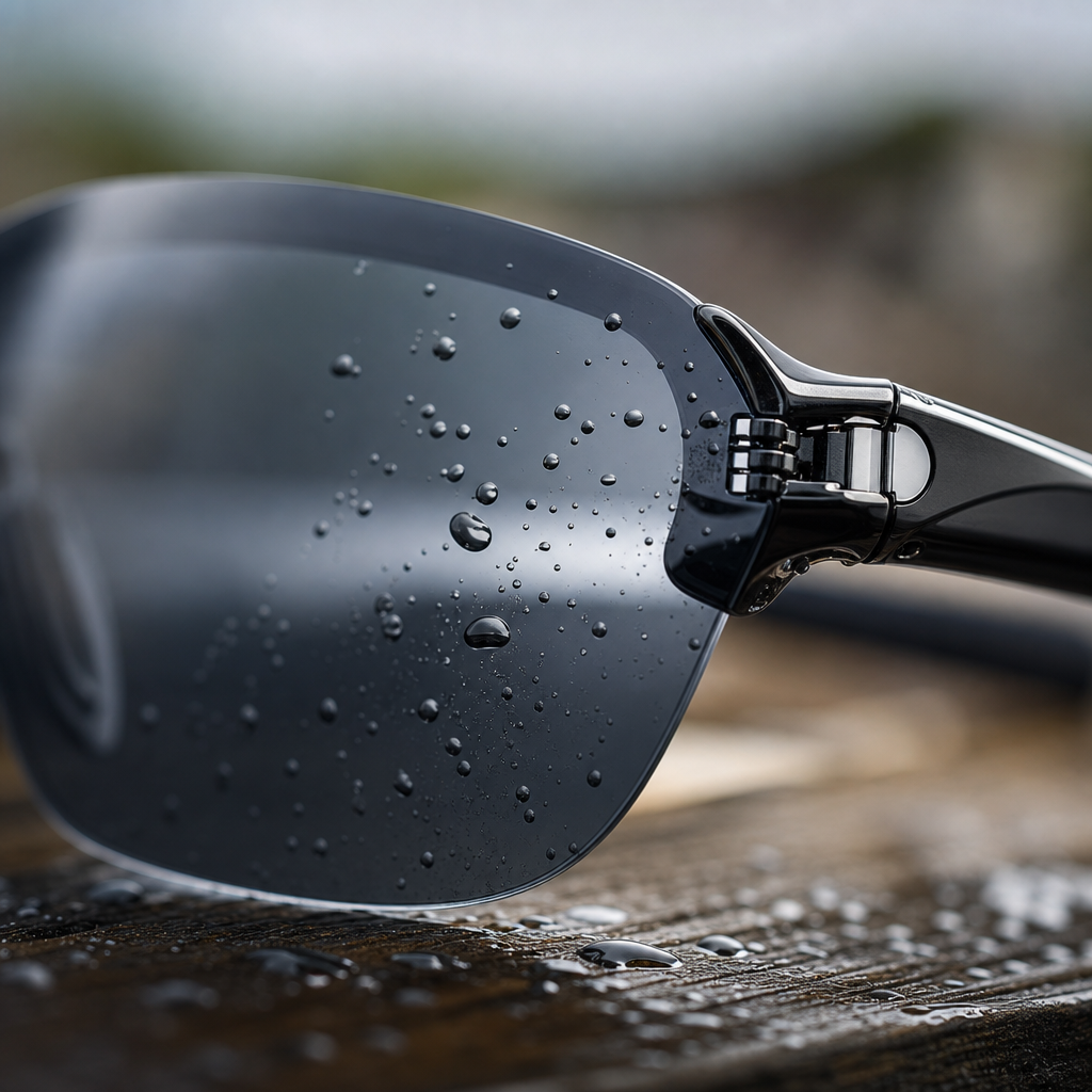 Polarized Fishing Sunglasses