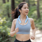 Neck Cooling Tube Wrap
